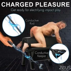 E-stim Crop 14 E-stim Crop -Boyz Shop AH167 05M