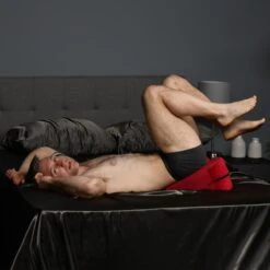 The Heart Pillow -Boyz Shop AH177 004