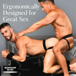 Bondage Cushion Set -Boyz Shop AH180 03M