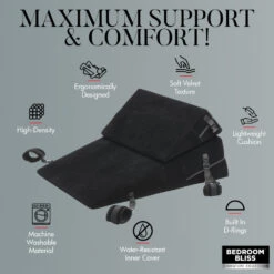 Bondage Cushion Set -Boyz Shop AH180 04 1000x1000 e6a78fc4 0651 4264 bcb0 9f7b9313a229