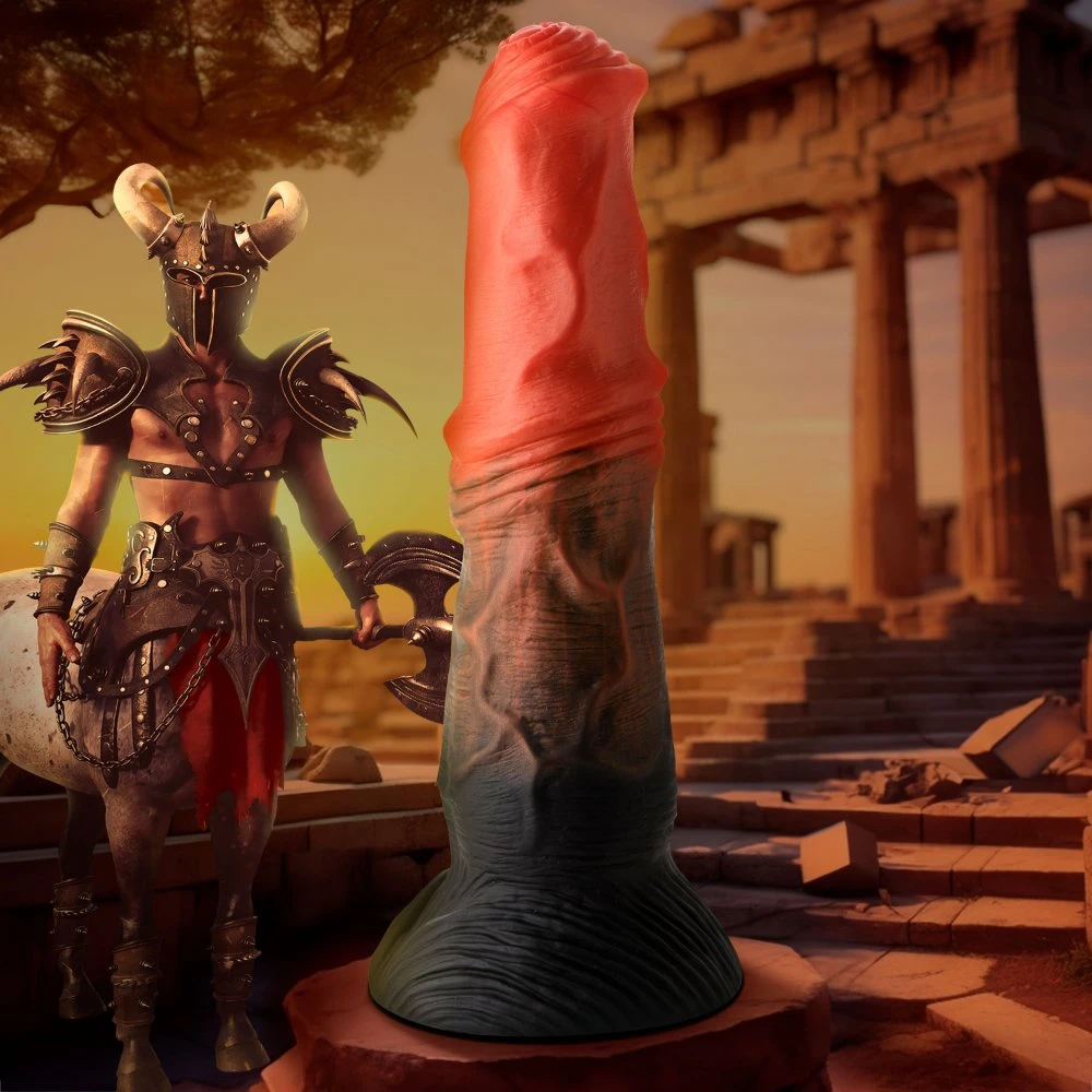 Centaur Silicone Dildo 1 Centaur Silicone Dildo