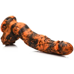 Sabretooth Silicone Dildo -Boyz Shop AH188 front