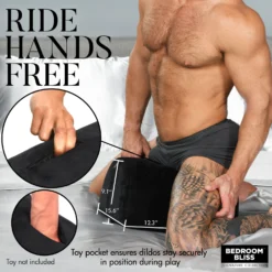 Love Toy Cushion 10 Love Toy Cushion -Boyz Shop AH191 02M