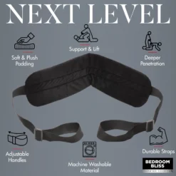 Lover's Doggy Style Strap 12 Lover's Doggy Style Strap -Boyz Shop AH193 04