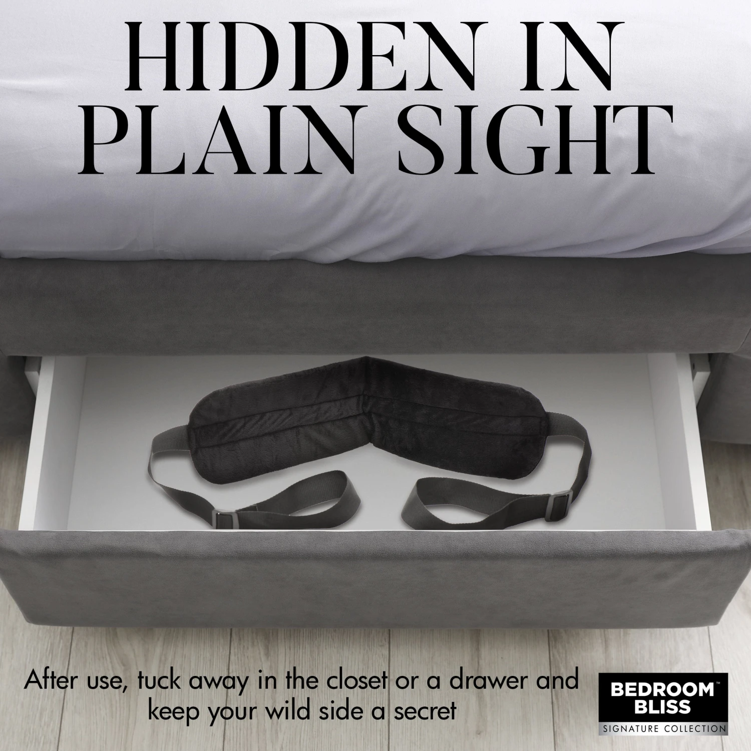 Lover's Doggy Style Strap 8 Lover's Doggy Style Strap - Image 8