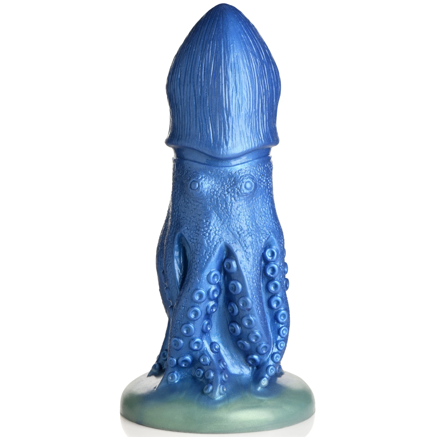 Cocktopus Octopus Silicone Dildo 9 Cocktopus Octopus Silicone Dildo - Image 9