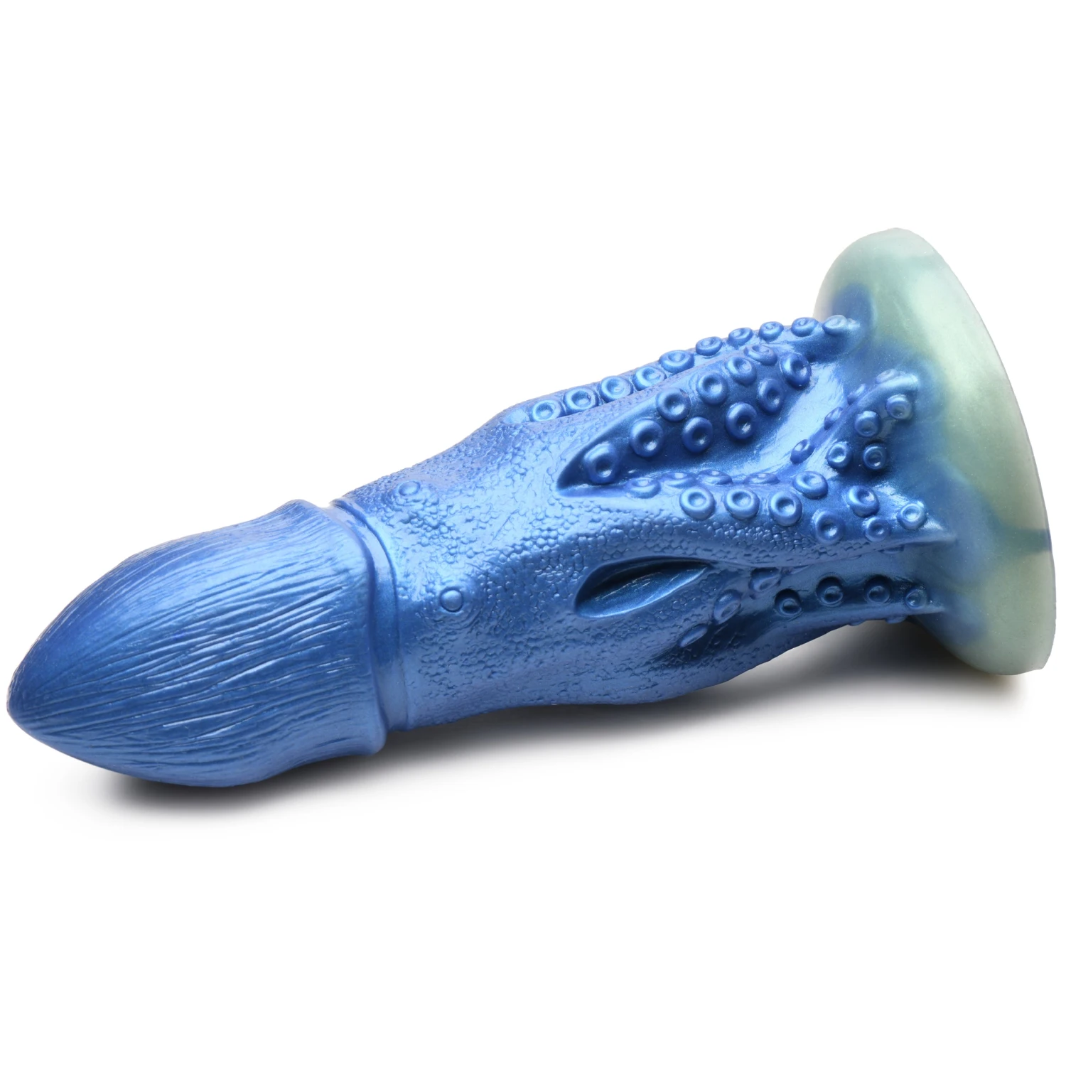 Cocktopus Octopus Silicone Dildo 10 Cocktopus Octopus Silicone Dildo - Image 10