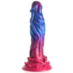Intruder Alien Silicone Dildo -Boyz Shop AH225 AMZN MAIN