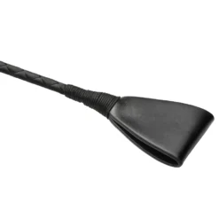 Master Series Stallion Riding Crop -Boyz Shop AH236 12 front