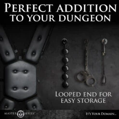 Master Series Stallion Riding Crop -Boyz Shop AH236 18 06 1000x1000 05fb5ff2 e8b2 49c0 b81d 9398eda33627