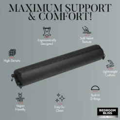 Padded Spreader Bar With Restraints -Boyz Shop AH237 04 1000x1000 bc51d2b3 a9ce 4eeb 9da5 b3d95132cb19