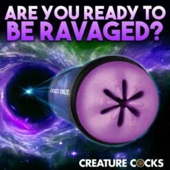 Wormhole Alien Stroker 11 Wormhole Alien Stroker -Boyz Shop AH240 02