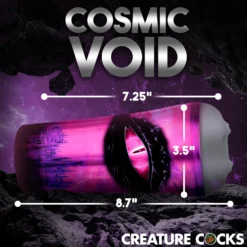 Predator Creature Stroker 12 Predator Creature Stroker -Boyz Shop AH242 03