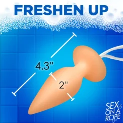 Sex On A Rope Butt Plug Soap 10 Sex On A Rope Butt Plug Soap -Boyz Shop AH249 03 1000x1000 7b680cf2 0a0f 4465 bd13 57ad727d8856