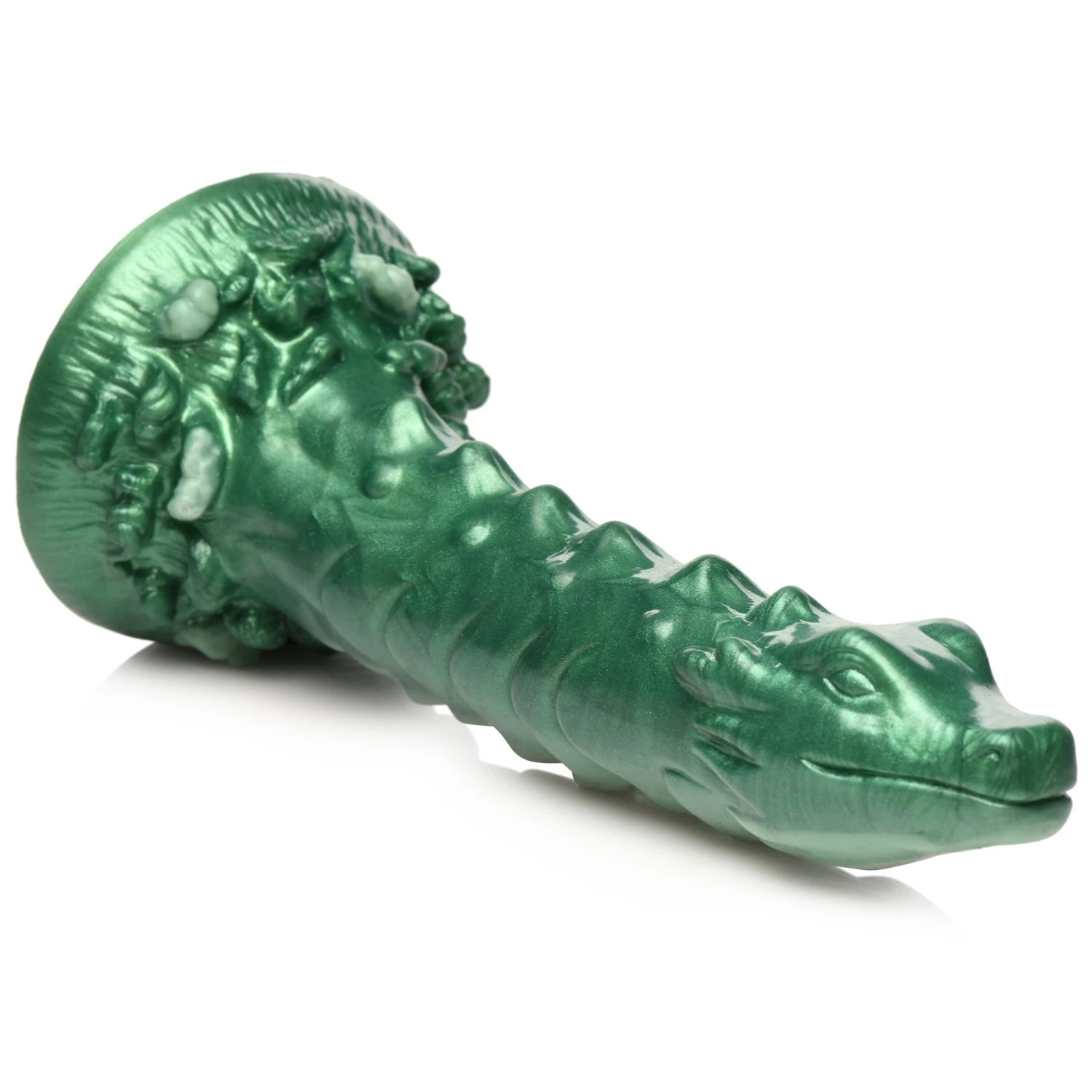 Cockness Monster Lake Creature Silicone Dildo 10 Cockness Monster Lake Creature Silicone Dildo - Image 10