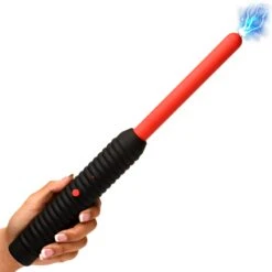 Master Series Spark Rod Zapping Wand