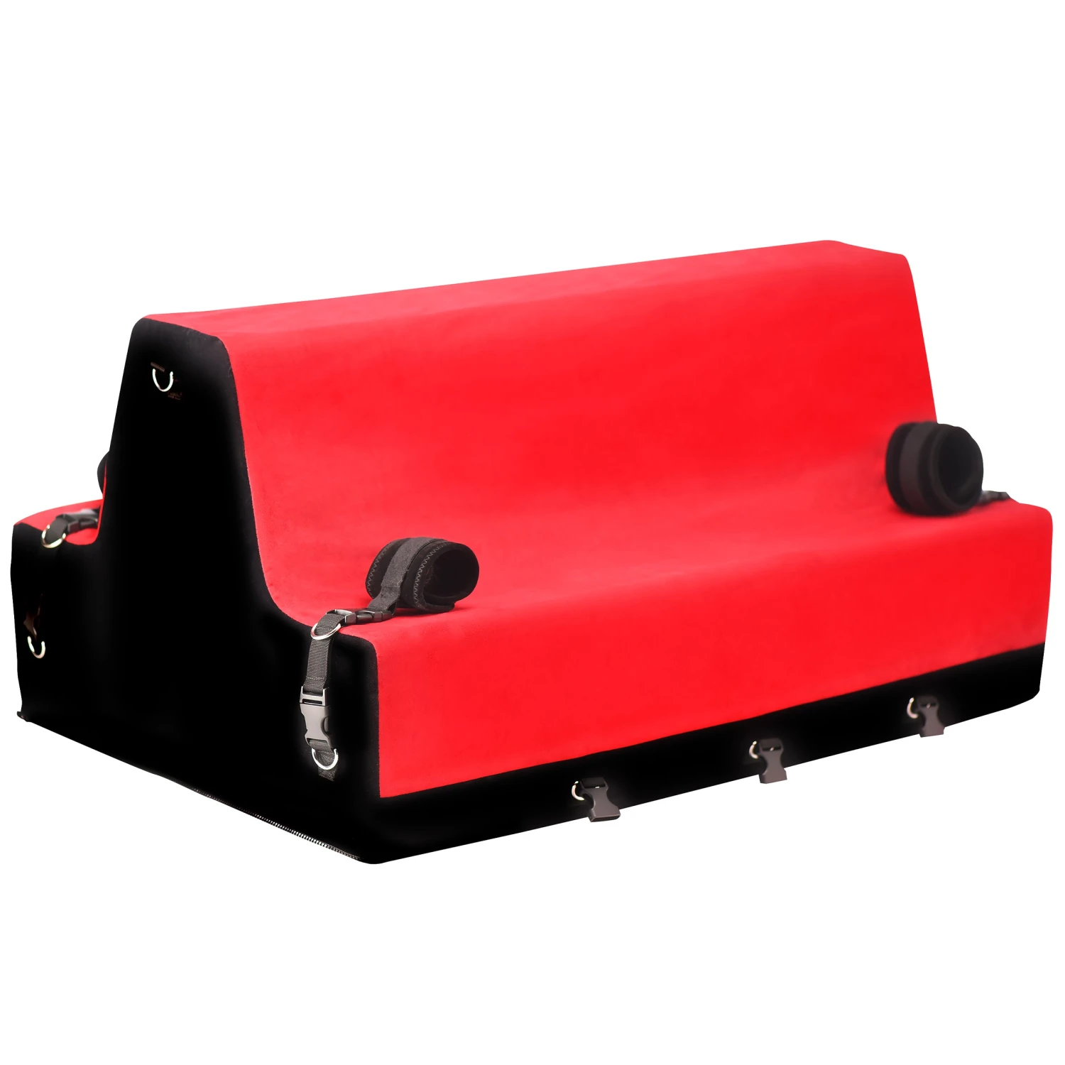 Lover's Bondage Bench 13 Lover's Bondage Bench - Image 13