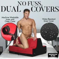 Lover's Bondage Bench 20 Lover's Bondage Bench -Boyz Shop AH283 04M