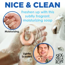 It's The Weeny Cleaner 13 It's The Weeny Cleaner -Boyz Shop AH284 S 02