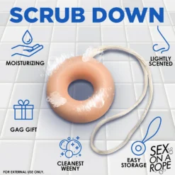 It's The Weeny Cleaner 14 It's The Weeny Cleaner -Boyz Shop AH284 S 04