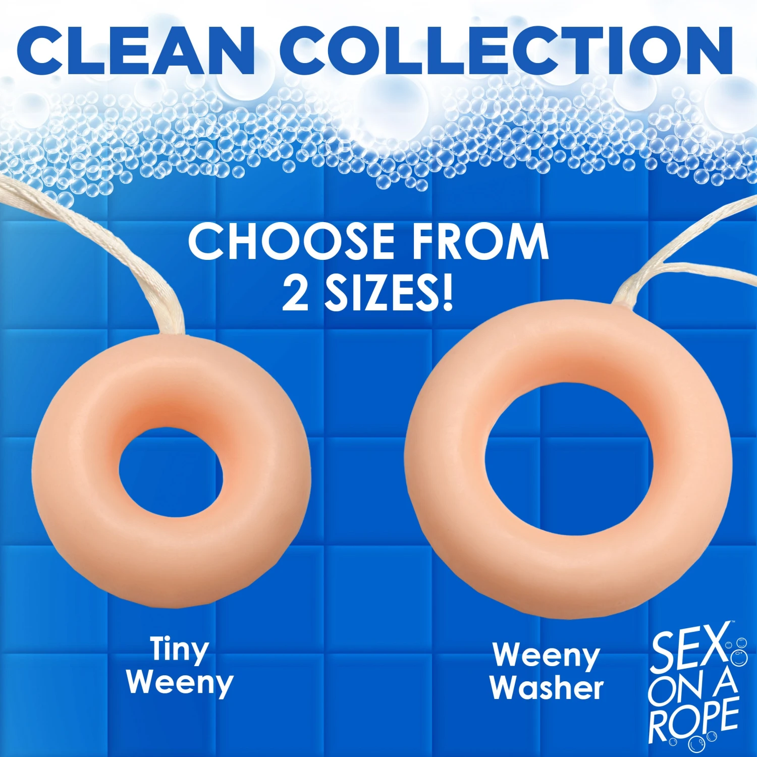 It's The Weeny Cleaner 3 It's The Weeny Cleaner - Image 3