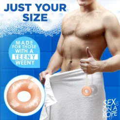 It's The Weeny Cleaner 17 It's The Weeny Cleaner -Boyz Shop AH284 S 08