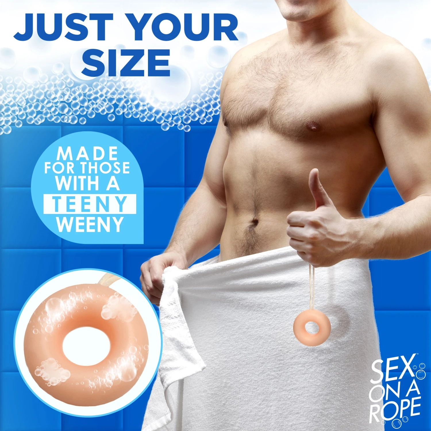 It's The Weeny Cleaner 9 It's The Weeny Cleaner - Image 9