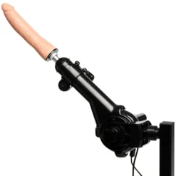 Master Series Obedience Chair With Sex Machine -Boyz Shop AH298 bulk03