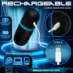 LoveBotz The Milker Mega-Pod Sucking Masturbator 15 LoveBotz The Milker Mega-Pod Sucking Masturbator -Boyz Shop AH313 07