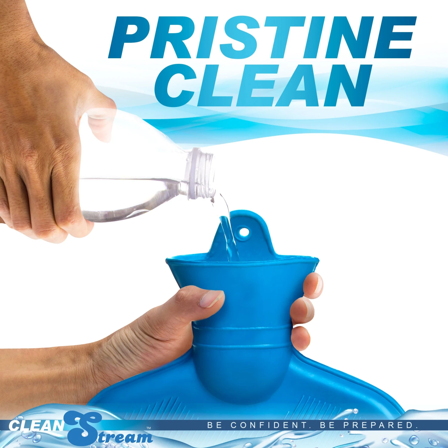 Deluxe Shower Enema Kit With 5 Tips 3 Deluxe Shower Enema Kit With 5 Tips - Image 3