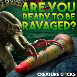 Tenta-Dick Tentacle Silicone Dildo 9 Tenta-Dick Tentacle Silicone Dildo -Boyz Shop AH346 02 1000x1000 15eabb50 3b1b 4b98 b46d bd9906689c96