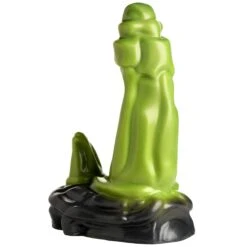 Orc Silicone Dildo -Boyz Shop AH353 front