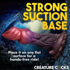 Deep Diver Silicone Dildo 13 Deep Diver Silicone Dildo -Boyz Shop AH373 06
