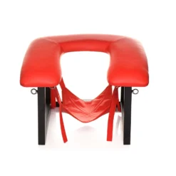 Master Series Face Rider Rimming Chair -Boyz Shop AH382 crop 1