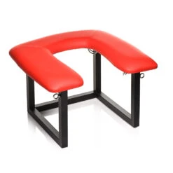 Master Series Face Rider Rimming Chair -Boyz Shop AH382 crop 3