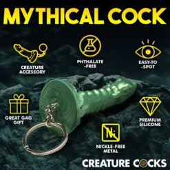 Creature Cocks Mini Dildo Keychain -Boyz Shop AH428 04 1000x1000 9b523d9e da6a 43ef bccf 2866ec0978a2