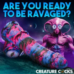 Alienoid Silicone Dildo -Boyz Shop AH454 02 1000x1000 73bfd9cf fb12 42ad a9eb fddc10446abc