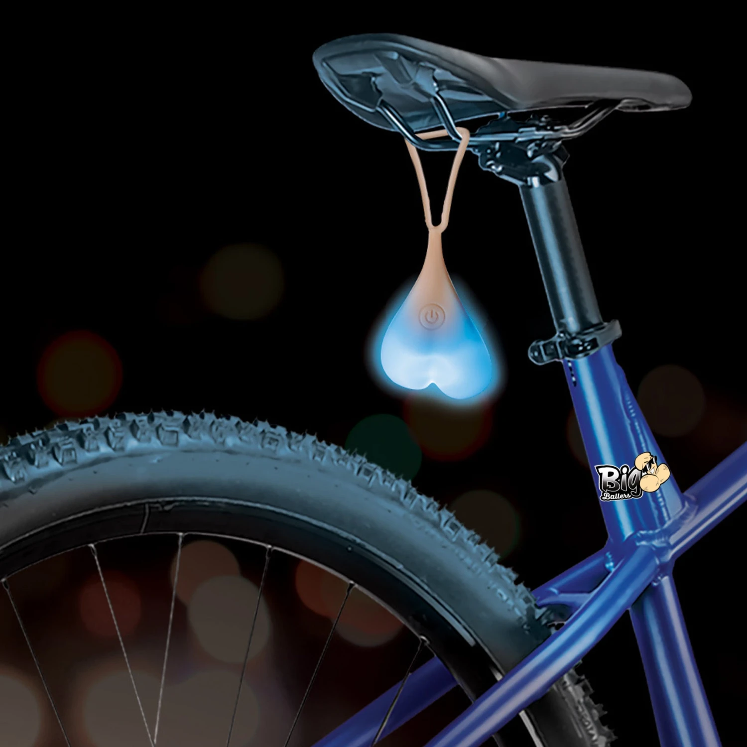 Teeny Weeny Truck Nuts 2 Teeny Weeny Truck Nuts - Image 2