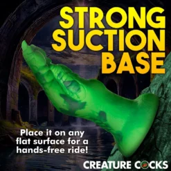 Raptor Claw Fisting Silicone Dildo -Boyz Shop AH469 Green 06 1000x1000 0bff72ac bcbc 4cbc 8dfa d69a6172664f