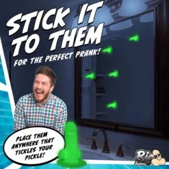 Suction Snap-On Peckers 9 Suction Snap-On Peckers -Boyz Shop AH498 01 65d5eb30 daa8 4008 94a4 166a4a630120