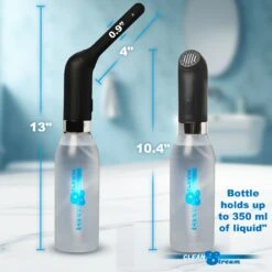 Automatic Enema Set 9 Automatic Enema Set -Boyz Shop AH513 04