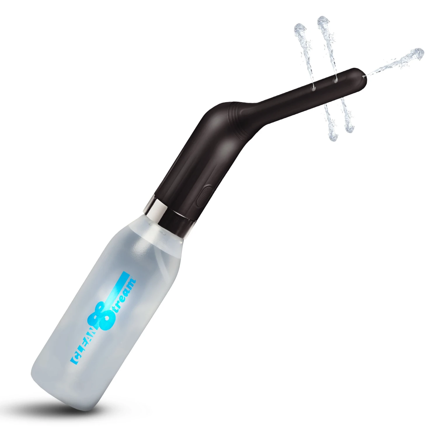 Automatic Enema Set 1 Automatic Enema Set