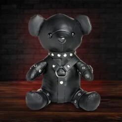 Master Series Gimp Teddy Bear