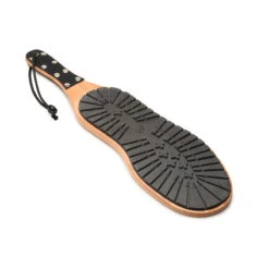 Master Series Tread Boot Paddle -Boyz Shop AH531 bulk