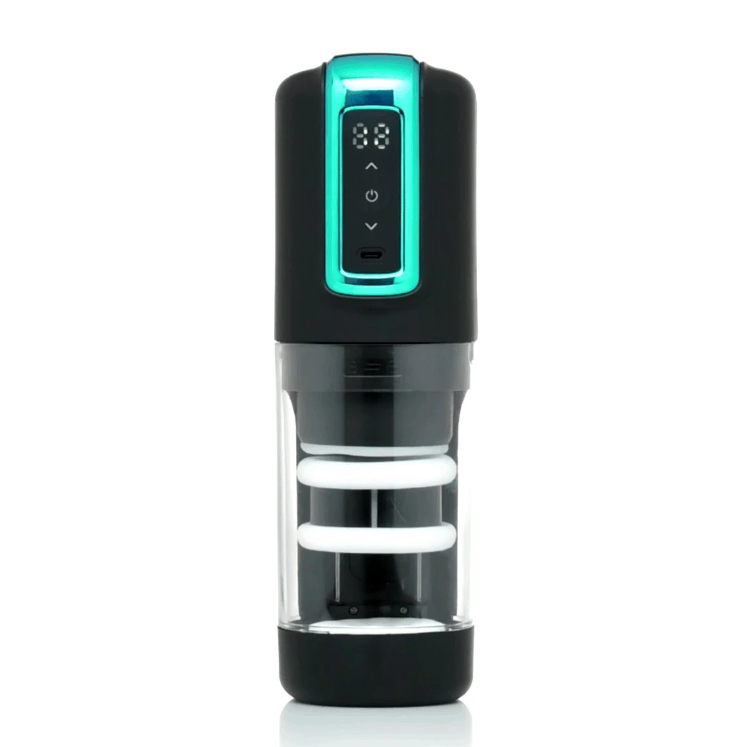 The Milker Roto-Stroke Thrusting And Rotating Masturbator 2 The Milker Roto-Stroke Thrusting And Rotating Masturbator - Image 2