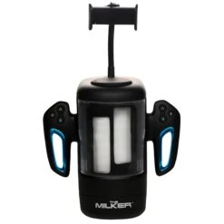 Cyber Milker Stroking & Vibrating Masturbator -Boyz Shop AH534 1
