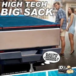 Large Truck Nuts 13 Large Truck Nuts -Boyz Shop AH537 Silver 05 1000x1000 260f08fc ac67 45f9 9a66 2c124a13a74a