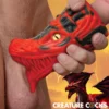 Dragon Tamer Silicone Stroker