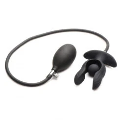 Master Series Dark Pearl Inflatable Vibrating Butt Plug 10 Master Series Dark Pearl Inflatable Vibrating Butt Plug -Boyz Shop AH547 1 1000x1000 7709aad8 a89e 4b1e 8d4d 4e661725cfc5