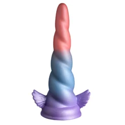 Dream Rider Silicone Dildo 7 Dream Rider Silicone Dildo -Boyz Shop AH555 MAIN AMZN